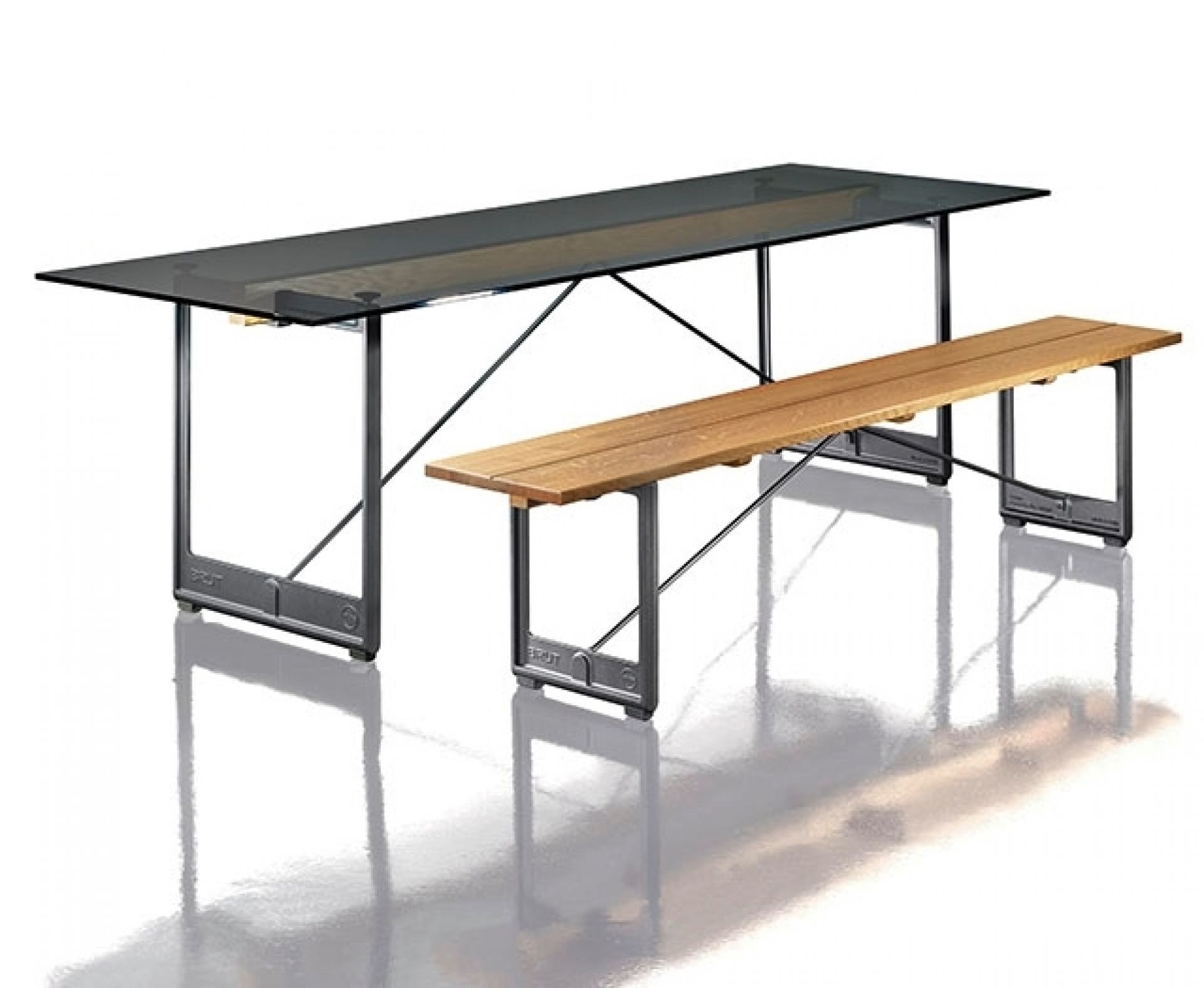 Brut table Magis | MAGIS TV2500 5142